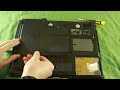 Как почистить и заменить термопасту в ноутбуке ASUS M51S?