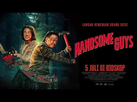 Handsome Guys'