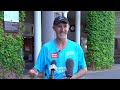 Adelaide Strikers Head Coach Jason Gillespie spoke to media earlier today at Adelaide Oval.  - 06:53 min - News - Video