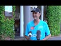 Adelaide Strikers Head Coach Jason Gillespie spoke to media earlier today at Adelaide Oval.