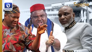 Omotosho's Judgment On Kanu Not Driven By Emotions - Legal Practitioner