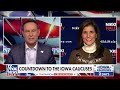 Nikki Haley: We have a country to save  - 08:33 min - News - Video