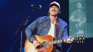 Morgan Wallen fined for violating Foxboro concert curfew