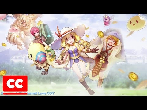 Ragnarok M: Eternal Love OST - Prontera (2018)