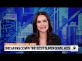 Breaking down the best Super Bowl commercials  - 02:47 min - News - Video
