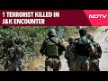Doda Terror Attack | 1 Terrorist Killed In Gunfight With Security Forces In J&Ks Doda & Other News