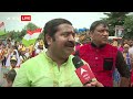 Janmashtami 2022: BJP नेता Ram Kadam बोले- इस बार CBI फोड़ेगी भ्रष्टाचार की मटकी । Maharashtra - 05:51 min - News - Video