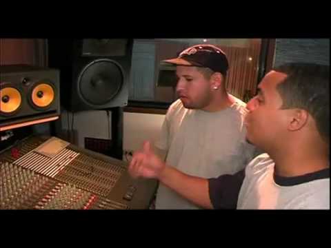 Los 12 Discipulos - Quitate Tú.flv
