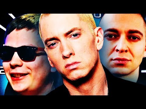 Топ10 БЫСТРЫХ Рэперов!