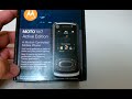 Motorola W7 Active Edition Unboxing Video - Phone in Stock at www.welectronics.com