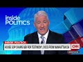House GOP moves to discredit Manhattan DA ahead of potential Trump indictment(CNN) - 05:40 min - News - Video