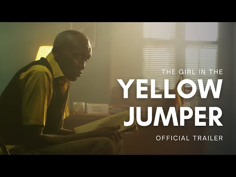 The Girl in the Yellow Jumper'