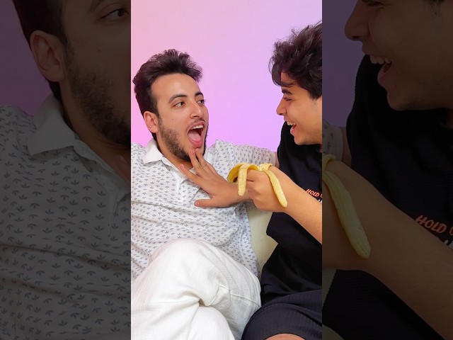 🍌😭