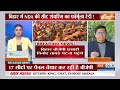 24 Loksabha Election : Bihar की 40 Loksabha सीटों की Seat Sharing को लेकर पटना में BJP की अहम बैठक  - 06:31 min - News - Video