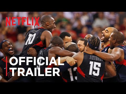 The Redeem Team'