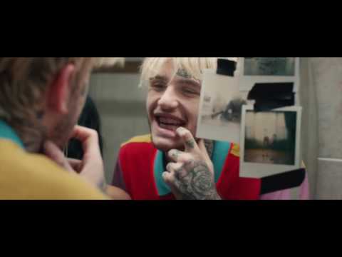 Best of Lil Peep Sad Songs Mix #2