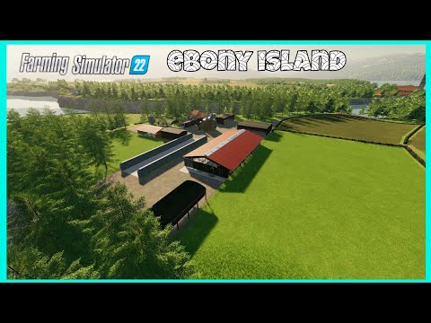 Ebony Island v1.0.0.0