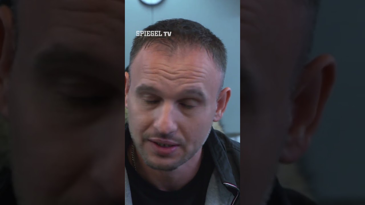 Abschiebeflug: Keine Rückkehr nach Europa erlaubt | SPIEGEL TV Shorts