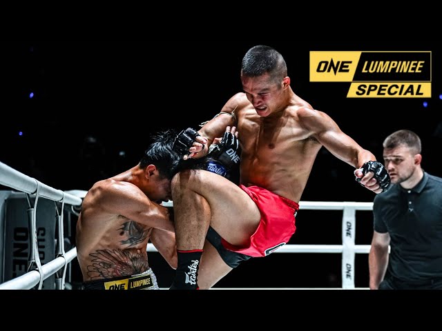 ONE ลุมพินี SPECIAL | ย้อนชมความประทับใจ ONE ลุมพินี 115