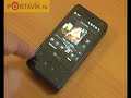 HTC Touch Pro review rus