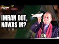 Pak News Today | Stage Set For Nawaz Sharif To Return As Pakistan PM?