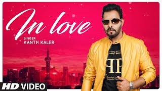 In Love – Kaler Kanth – Prince Ghuman