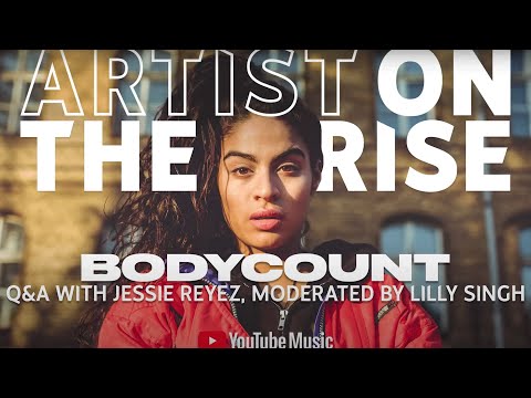 Jessie Reyez -
