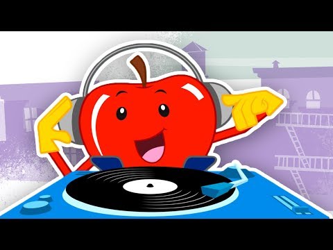 Upload mp3 to YouTube and audio cutter for ABC Rap Song | NEW ABC NURSERY RHYME | Mother Goose Club Schoolhouse download from Youtube