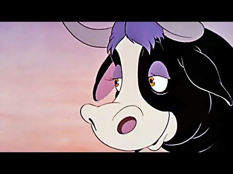 Ferdinand the Bull'