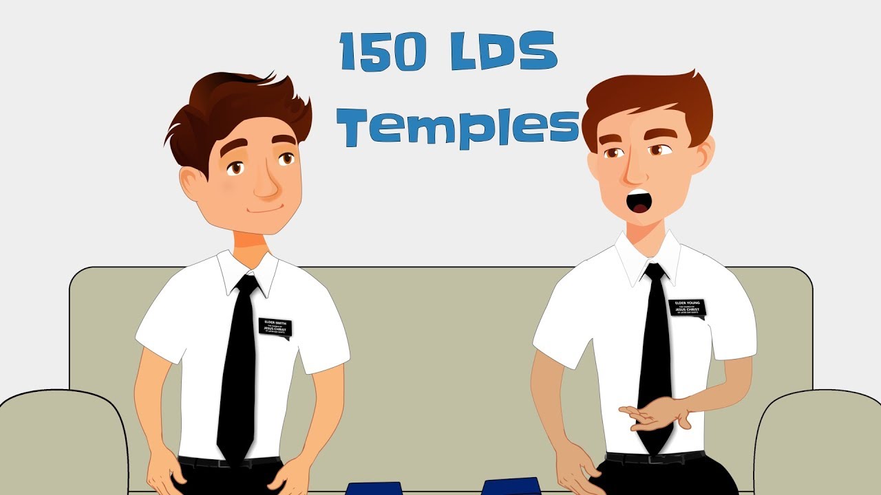 Temples Temples