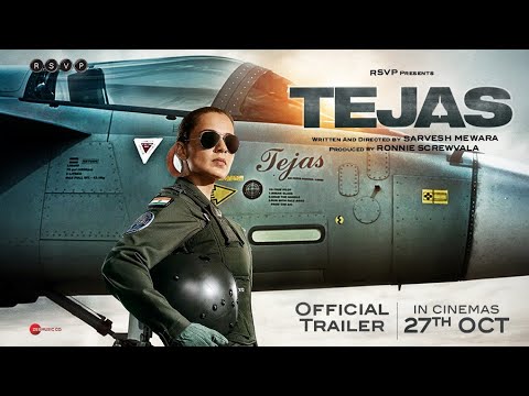 Tejas'