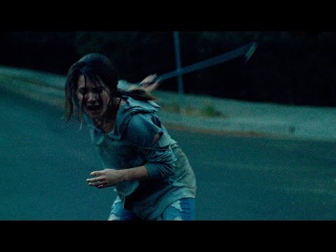 The Sound of Fear'