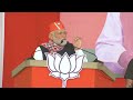 LIVE: Prime Minister Narendra Modi addresses a public meeting in Mahabubabad, Telangana  - 42:51 min - News - Video