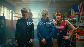 Sextile - Contortion | Audiotree Far Out