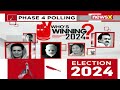 Key Issues of Voters in Hyderabad | Polling Underway For 17 Seats in Telangana  | NewsX - 02:35 min - News - Video
