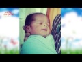 Exclusive Pictures of Genelia-Riteish's 'Baby Boy'