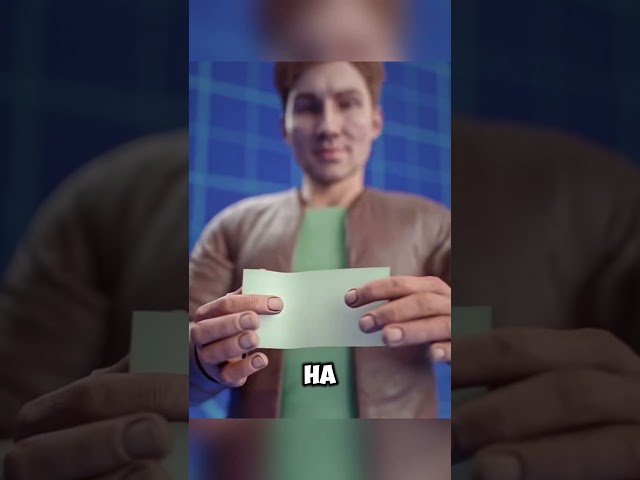 Они из доллара сделали 100 @zackdfilms