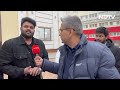 Russia Ukraine War: रूस में पढ़ रहे भारतीय छात्रों ने NDTV से साझा किया अपना अनुभव | Ground Report  - 08:49 min - News - Video