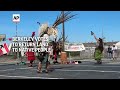 Berkeley, California, votes to return sacred Native land to Ohlone tribe  - 01:25 min - News - Video