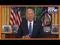 Doctors: Theres Treatment But No Cure for Bidens Prostate Cancer | News9