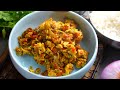 Post Workout Protein Meal Tofu Burji | శరీరానికి పోషకాలని అందిస్తూ కండని పెంచే టోఫు పనీర్ బుర్జీ  - 03:29 min - News - Video