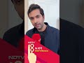 NDTV18KaVote | Musician Akshay Raheja: Use Online Resources To Cast An Informed Vote  - 00:18 min - News - Video