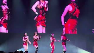 ITZY 2nd WORLD TOUR "BORN TO BE" MEXICO CITY (KIDDING ME)