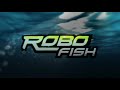 דג מחמד רובוטי