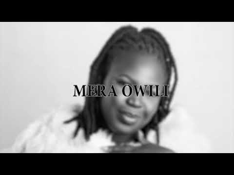 (Lyrics Video) THE FAITHFUL ONE - Mera Owili (Lyrics Video) THE FAITHFUL ONE - Mera Owili
