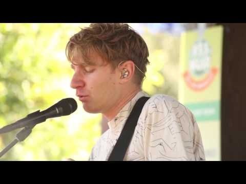 Glass Animals