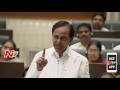 CM KCR Speech on Muslim Minorities Development