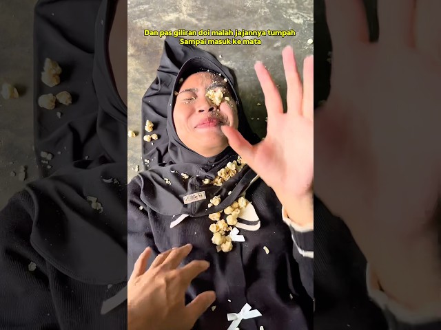 bikin tren bugatti kelapa mas preman bocor #shorts #minivlog #bocilwargads #maspreman