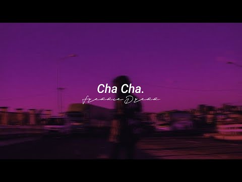 Upload mp3 to YouTube and audio cutter for Freddie Dredd - Cha Cha (Lyrics Video) 