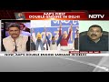 AAP सांसद Sanjay Singh ने कहा-MCD Election हारने के बाद Operation Lotus की कोशिश में BJP - 15:08 min - News - Video